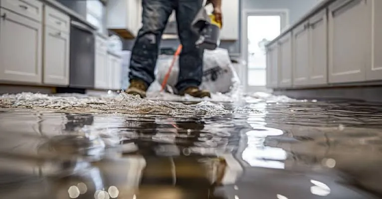 Water damage restoration companies near me in Annandale, NJ - Emergency flood extraction